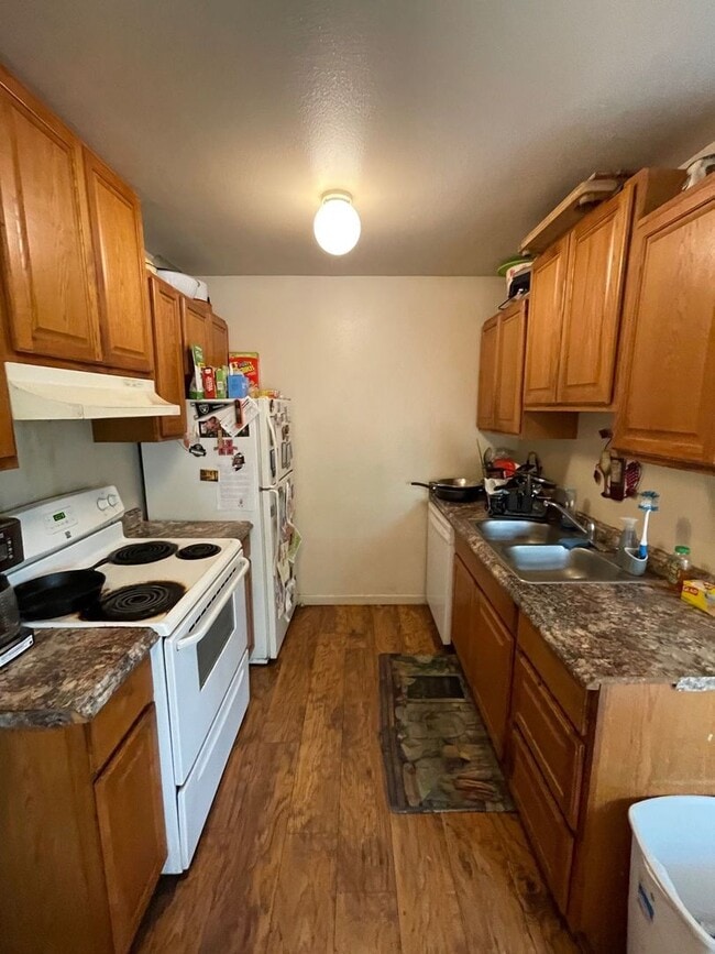 Photo - 2 Bedroom 1 Bath Apartment Unidad 1141-A