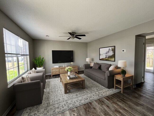 Rand 938 Townhomes