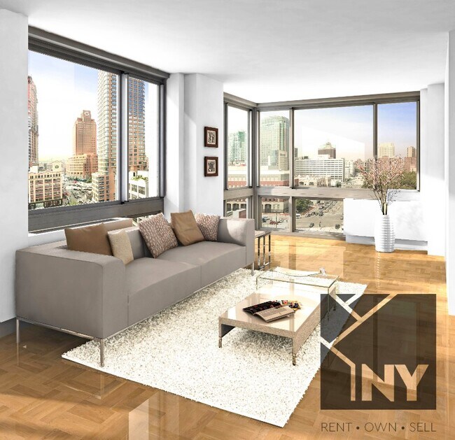 307 Gold St Unit 17K