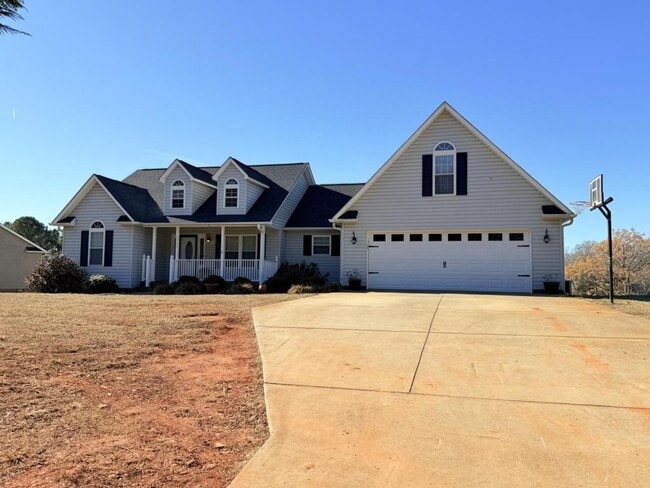 Building Photo - 2313 Fuller Mill Rd N