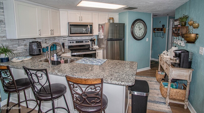 Photo - 3023 S Atlantic Ave Unit 5070
