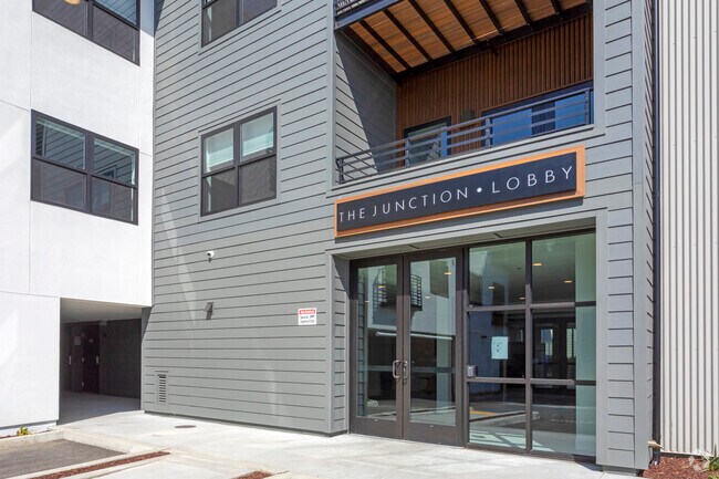 Photo - The Junction