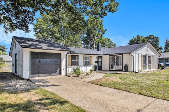 Photo - 1160 Helman Drive - Comfortable 3 Bed, 1.5 Bath Home in McKinley Terrace