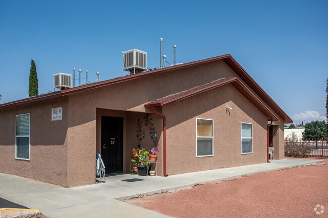 Western Carolina - Western Carolina