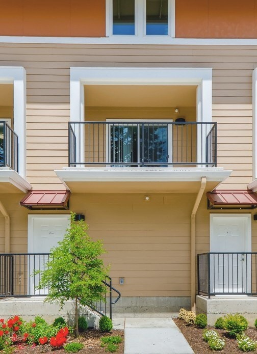 Photo - Spring Villa Apartments