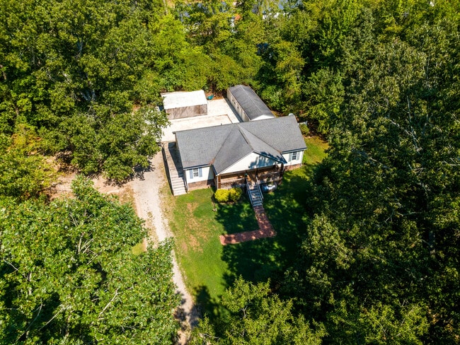 132 Wichita Way