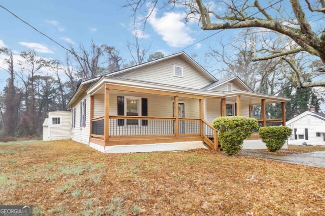 Photo - 2141 Fairburn Rd SW