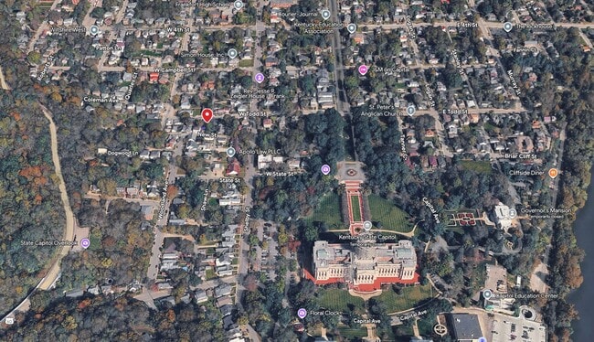 Photo - 1 bedroom ready for move in!