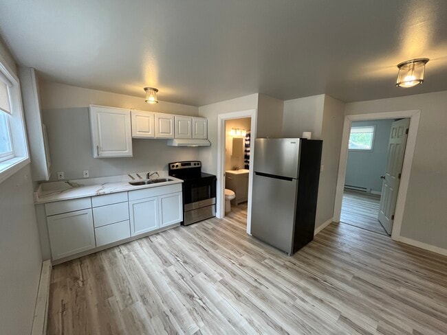 Photo - 929 E Clay St Unit 931A