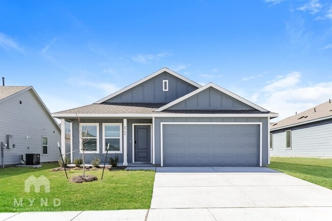 Building Photo - 2764 Ctr Crk Ln