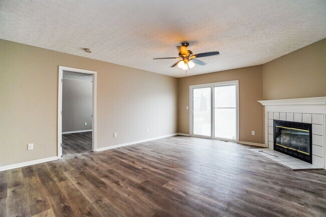 Photo - 3420 Quinlan Blvd