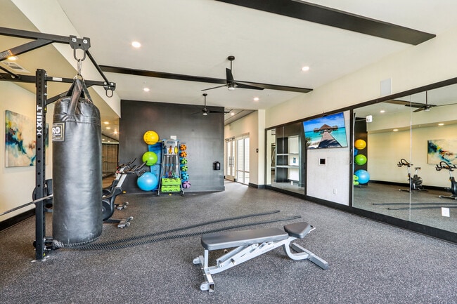 The Lofts At Wildlight