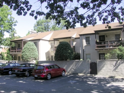 Ardglen Gardens - Ardglen Gardens Apartments