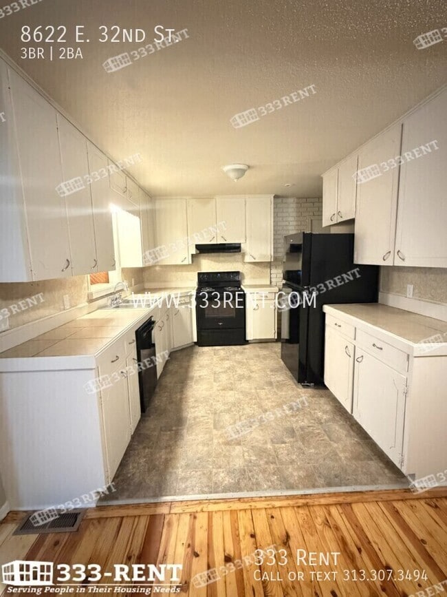 Photo - 8622 E 32nd St