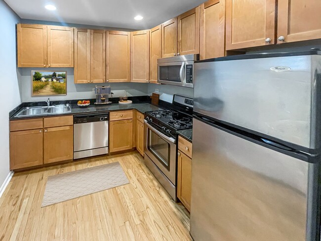 1901 West Wilson Ave., Unit 4556-3S, Chicago, IL 60640 - 1910 W Wilson Ave Apartment Unit 4556-3S,