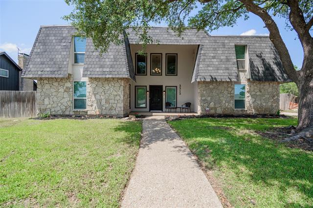 Building Photo - 3313 Country Club Rd