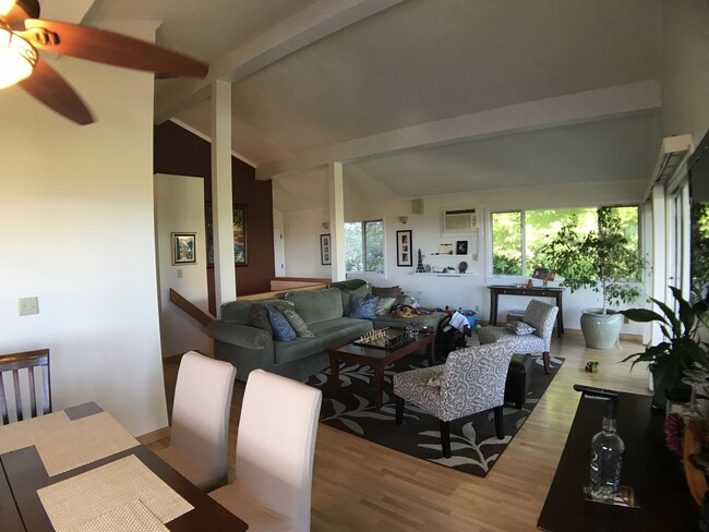 Photo - Kaimuki Wilhemina Rise gated home! Spectacular ocean views, garage parking.