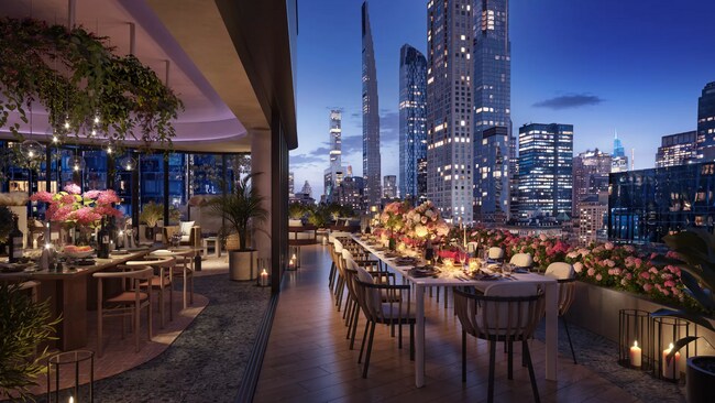 Photo - 10 Columbus Cir Unidad 26C