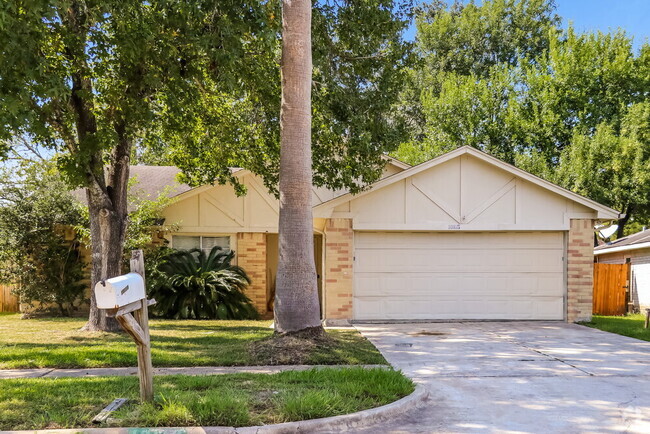 Building Photo - 10118 Hollow Canyon Dr Rental