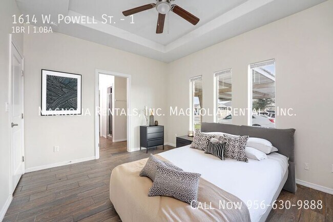 Photo - 1614 W Powell St Unit 1