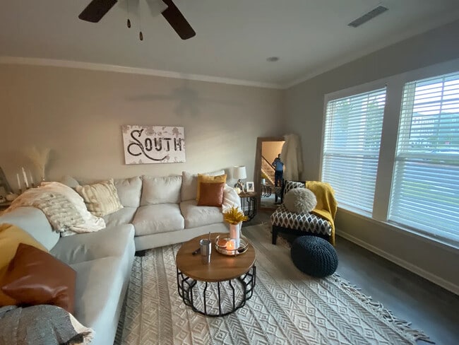 Room in Townhome on Perry Creek Rd