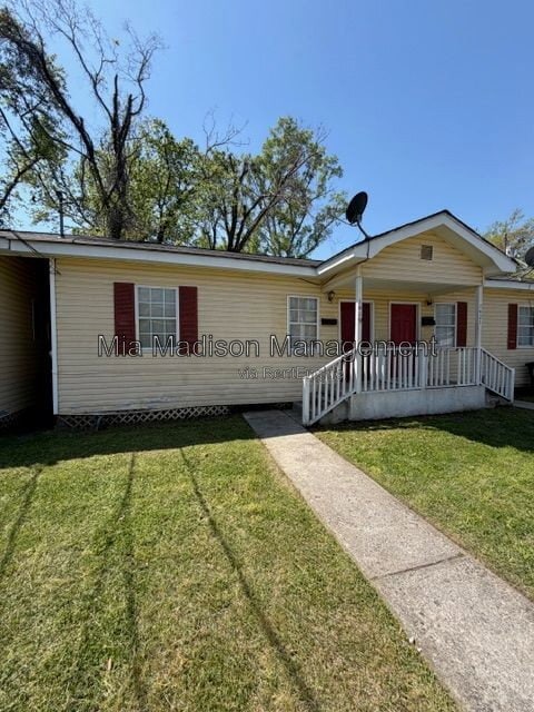 Photo - 1419 Richards St