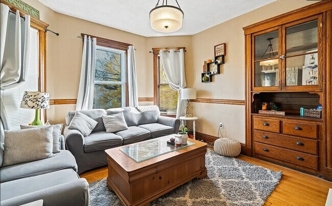 Photo - 21 Jaques St Unit 1