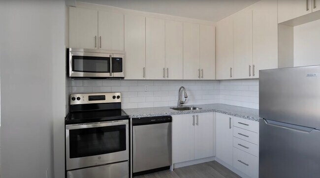 Photo - Grange Apartments