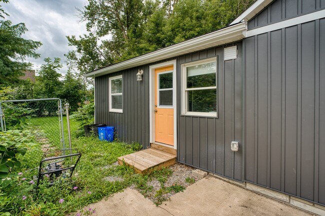 Photo - 17 Kirk St Unité 2