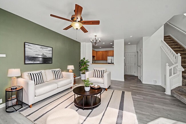 Photo - 3963 Diamond Ridge View