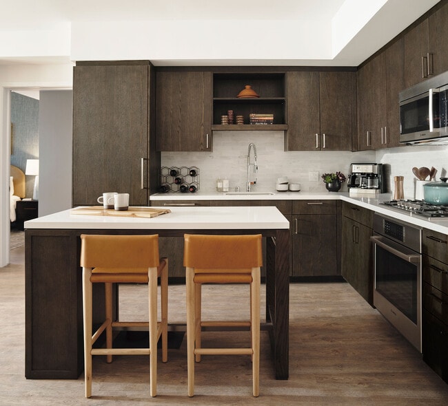 Photo - Mason on Mariposa