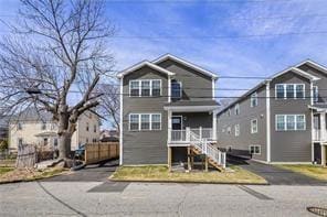 Photo - 10 Sherwood St Apartment Unit 1