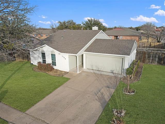 Photo - 1100 Brush Creek Dr