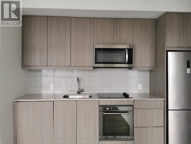 Photo - 32 Forest Manor Rd Unité 1302