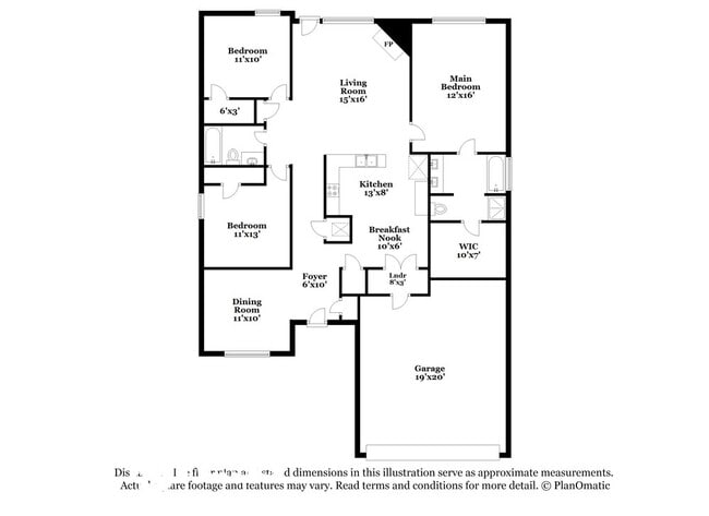 Photo - 841 Beaver Creek Dr