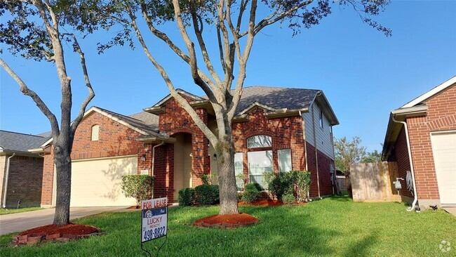 Building Photo - 2711 Shallow Falls Ct Rental