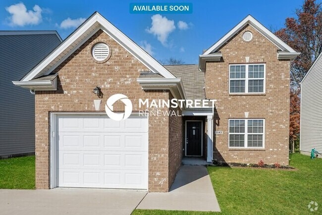 Building Photo - 3143 Wheatfield Blvd Rental