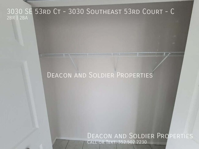 Photo - 3030 SE 53rd Ct Unit 3030 Southeast 53rd Court - C