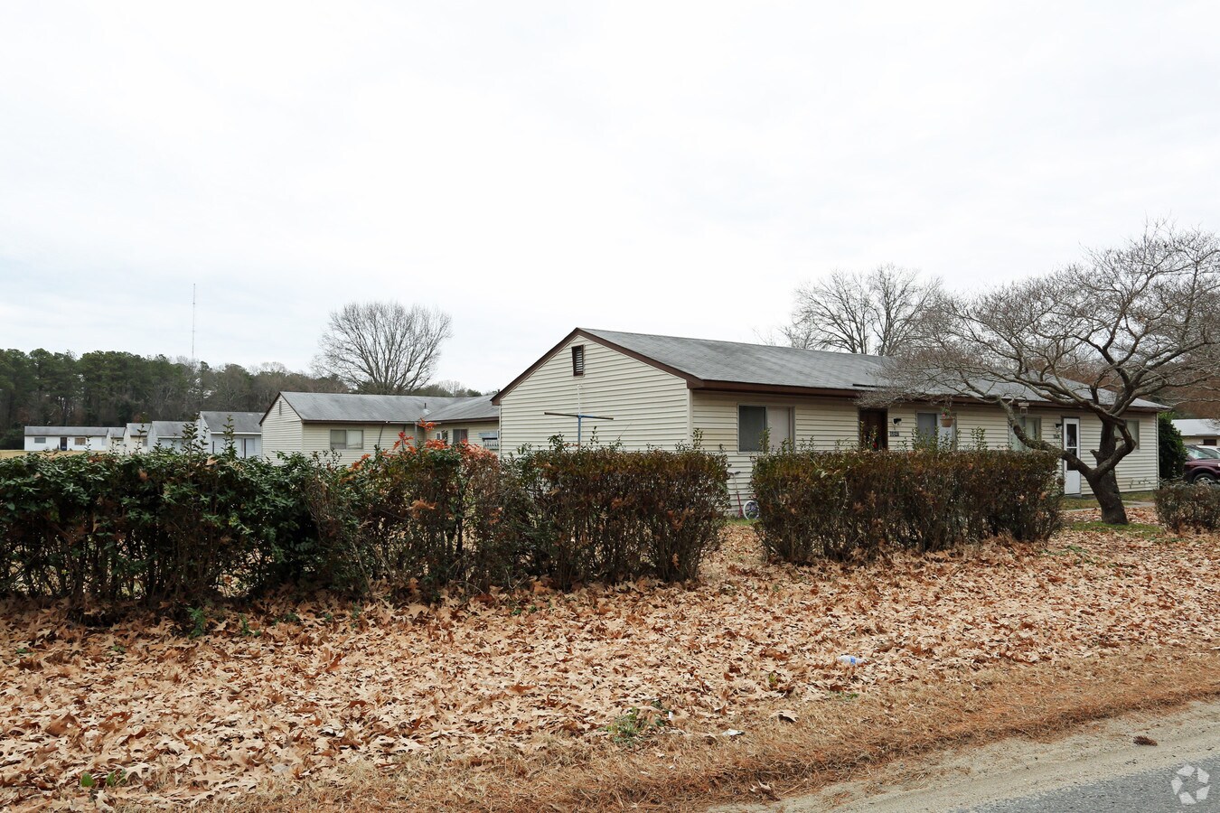 6841 Claudia Dr - Claudia Apartments