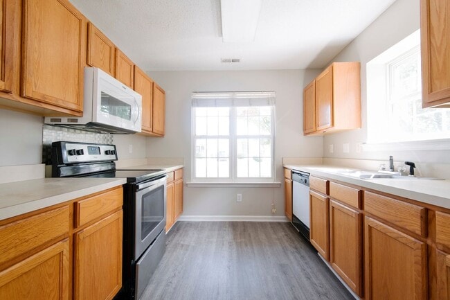 Photo - Charming Cape-Cod in the Heart of Apex! First Floor Master! Pet Friendly!