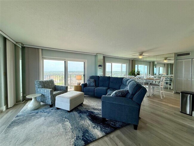 Photo - 3600 S Ocean Shore Blvd Unit 519
