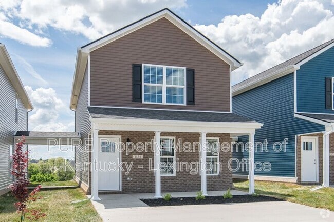 Building Photo - 1116 Judah Bear Blvd Rental