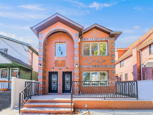 Building Photo - 46-34 211th St