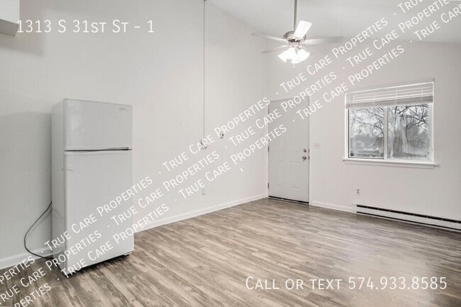 Photo - 1313 S 31st St Unit 1