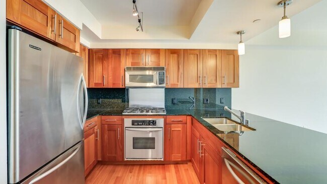 Photo - 1 bedroom in Bellevue WA 98004