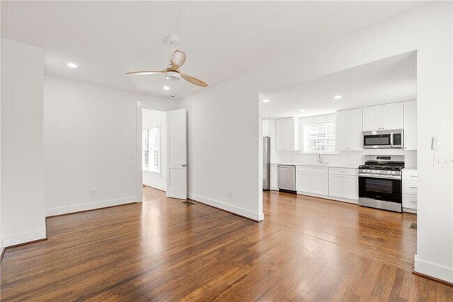 Photo - 255 Connecticut Ave NE