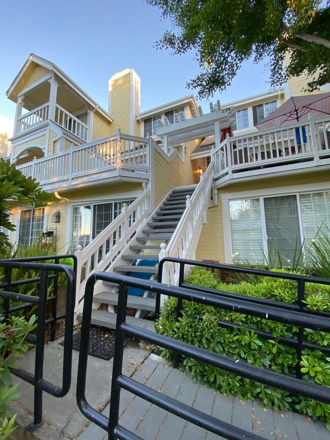 Photo - Live in Benicia Marina, Boat views from Deck