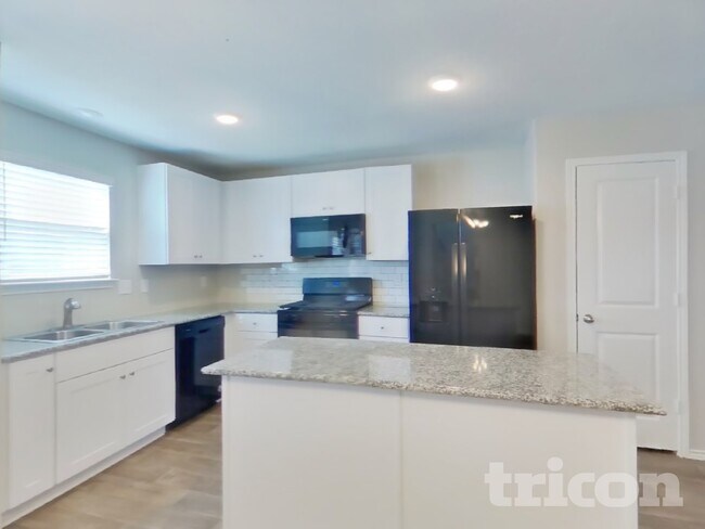 Photo - 3423 Stoney Bayou