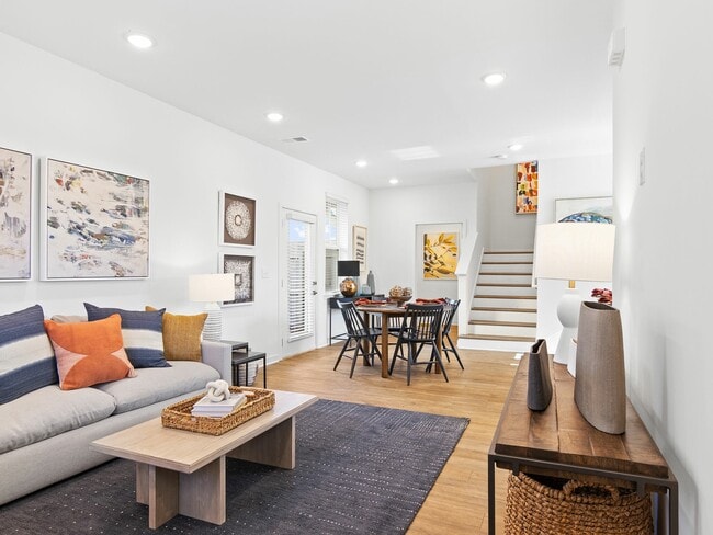 Photo - LEO at Flint Crossing- Single Family Rental