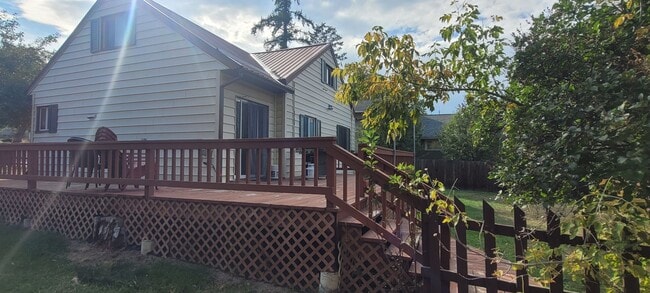 Photo - Whitefish River unfurnished 2 bedroom home!